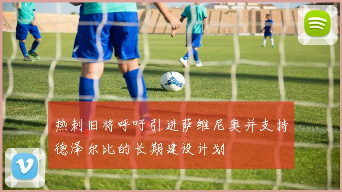 热刺旧将呼吁引进萨维尼奥并支持德泽尔比的长期建设计划